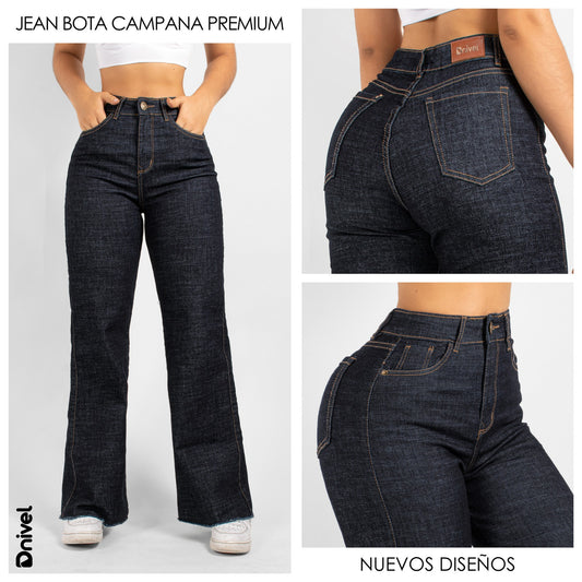 Jeans Mujer Premium